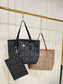 Luxury Spacious Women Shoulder Tote Bags